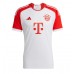 Camisa de time de futebol Bayern Munich Noussair Mazraoui #40 Replicas 1º Equipamento 2023-24 Manga Curta